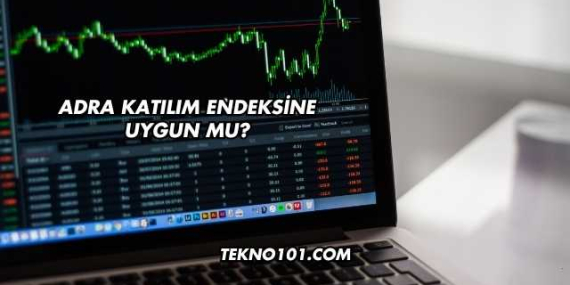 Adra Katılım Endeksine Uygun mu?