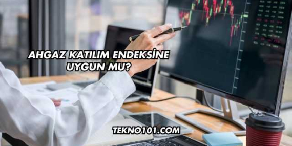 Ahgaz Katılım Endeksine Uygun mu?