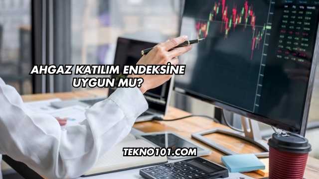 Ahgaz Katılım Endeksine Uygun mu?