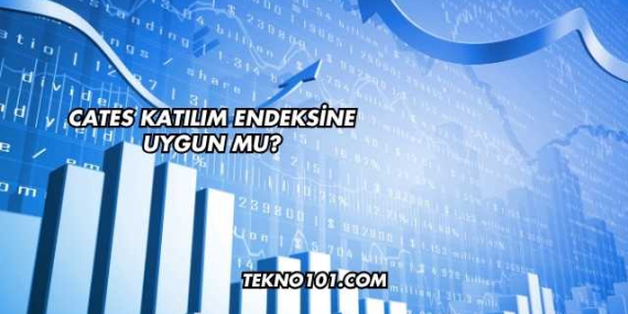 Cates Katılım Endeksine Uygun mu?