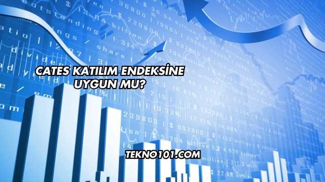 Cates Katılım Endeksine Uygun mu?