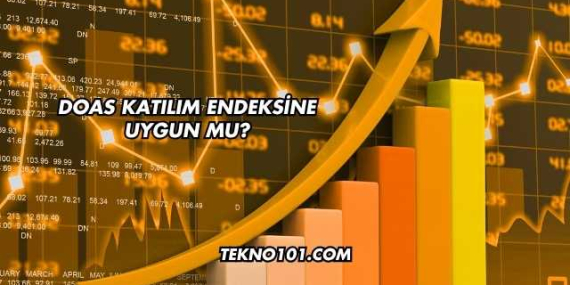 DOAS Katılım Endeksine Uygun mu?