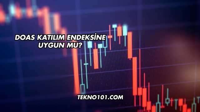 DOAS Katılım Endeksine Uygun mu?