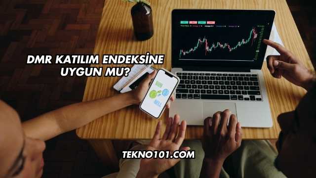 Dmr Katılım Endeksine Uygun mu?