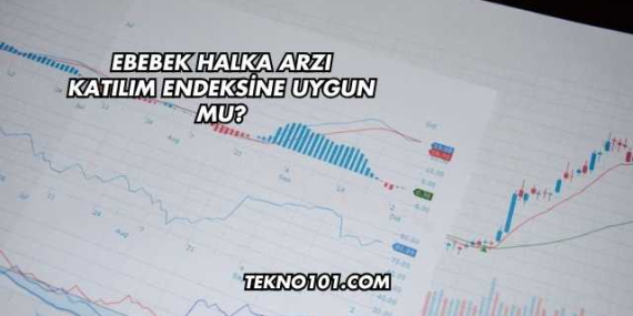 Ebebek Halka Arzı Katılım Endeksine Uygun mu?