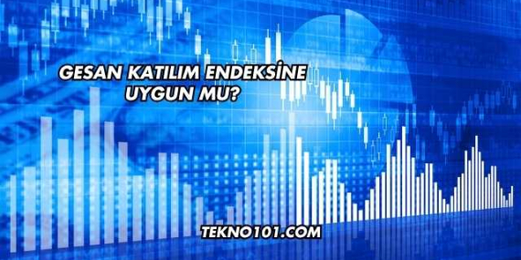 GESAN Katılım Endeksine Uygun mu?