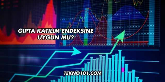 Gıpta Katılım Endeksine Uygun mu?