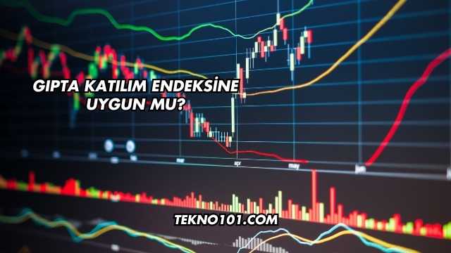 Gıpta Katılım Endeksine Uygun mu?