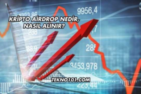 Kripto Airdrop Nedir, Nasıl Alınır?