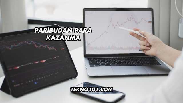 Paribudan Para Kazanma