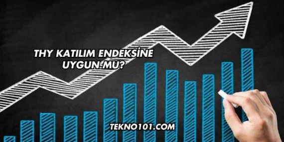 THY Katılım Endeksine Uygun mu?
