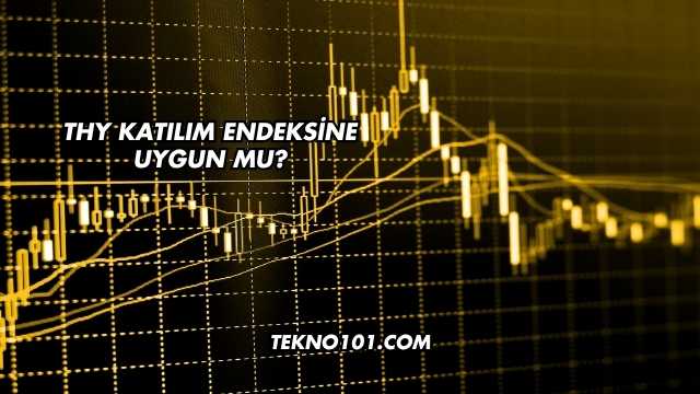 THY Katılım Endeksine Uygun mu?