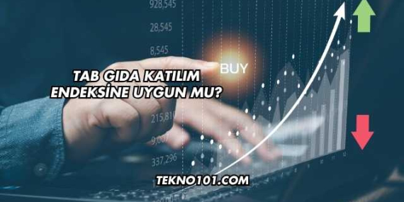 Tab Gıda Katılım Endeksine Uygun mu?
