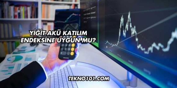 Yiğit Akü Katılım Endeksine Uygun mu?