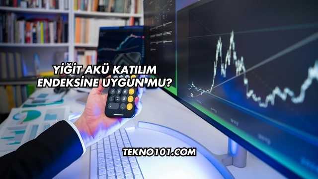 Yiğit Akü Katılım Endeksine Uygun mu?