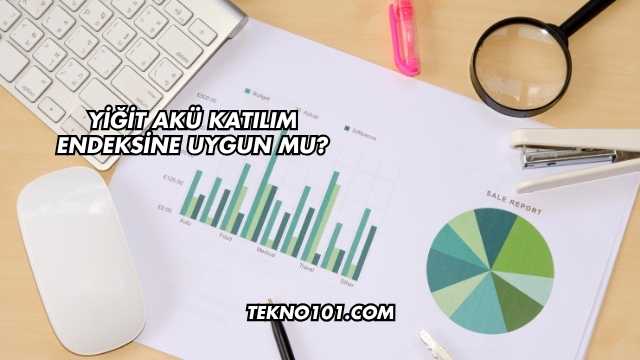 Yiğit Akü Katılım Endeksine Uygun mu?