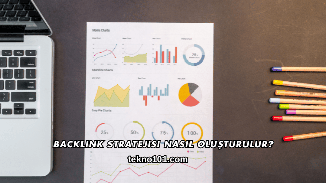 Backlink Stratejisi Nasıl Oluşturulur?