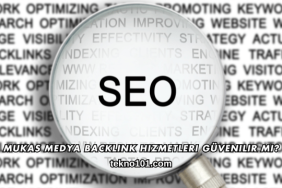 Mukas Medya Backlink Hizmetleri Güvenilir mi?