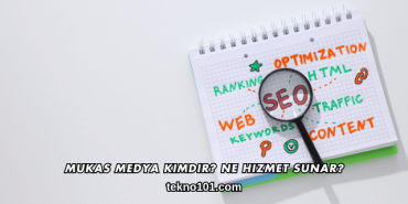 Mukas Medya Kimdir? Ne Hizmet Sunar?