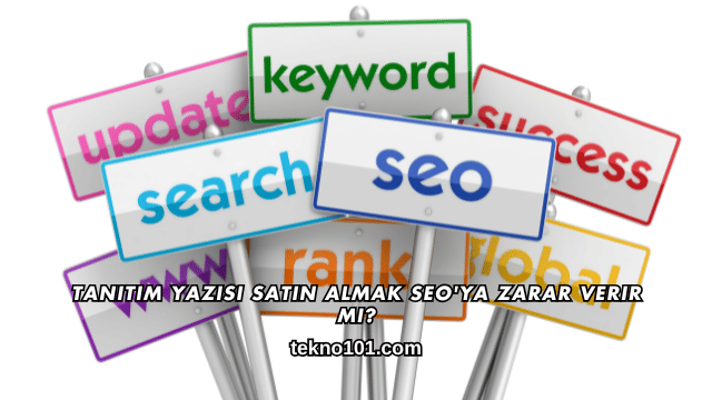 Tanıtım Yazısı Yayınlama Hizmeti Veren Ajanslar